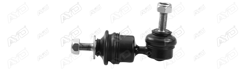 Mazda 3 Arka Süspansiyon 2004-